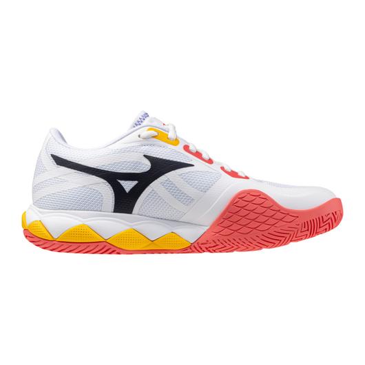 Women's Mizuno Wave Enforce Tour 2 AC Tennis Shoe