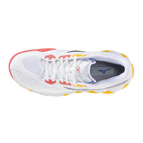 Women's Mizuno Wave Enforce Tour 2 AC Tennis Shoe