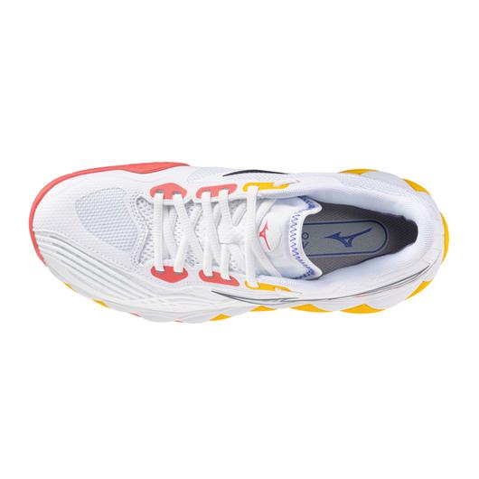Women's Mizuno Wave Enforce Tour 2 AC Tennis Shoe