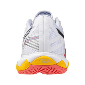 Women's Mizuno Wave Enforce Tour 2 AC Tennis Shoe