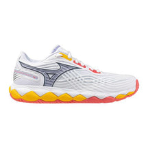 Women's Mizuno Wave Enforce Tour 2 AC Tennis Shoe Women's Tennis Shoes 