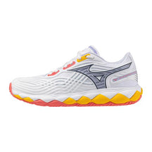 Women's Mizuno Wave Enforce Tour 2 AC Tennis Shoe