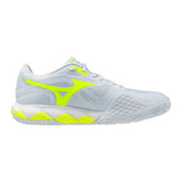 Women's Mizuno Wave Enforce Tour 2 AC Tennis Shoe Women's Tennis Shoes 