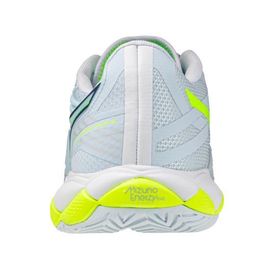 Women's Mizuno Wave Enforce Tour 2 AC Tennis Shoe