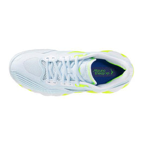 Women's Mizuno Wave Enforce Tour 2 AC Tennis Shoe