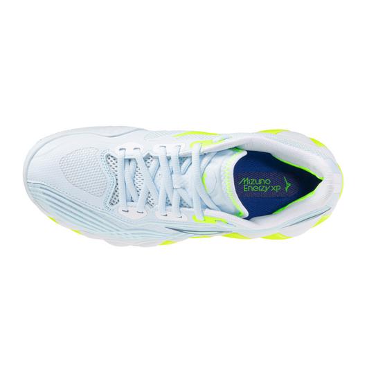 Women's Mizuno Wave Enforce Tour 2 AC Tennis Shoe