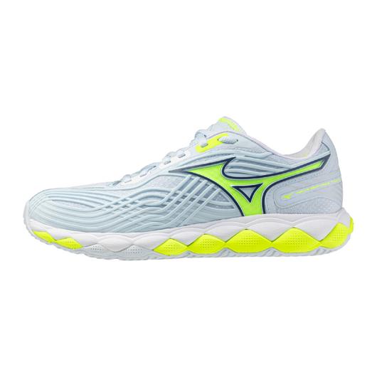 Women's Mizuno Wave Enforce Tour 2 AC Tennis Shoe