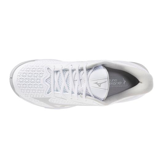 Women's Mizuno Wave Exceed Tour 7 AC Tennis Shoe