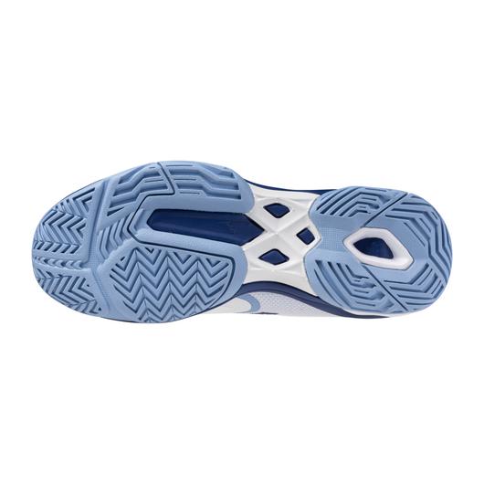 イズミオ Women's Mizuno Wave Exceed Light 2 Tennis Shoe