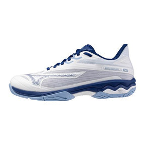 Women's Mizuno Wave Exceed Light 2 Tennis Shoe Women's Tennis Shoes 