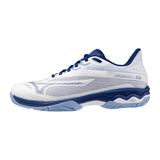 Women's Mizuno Wave Exceed Light 2 Tennis Shoe
