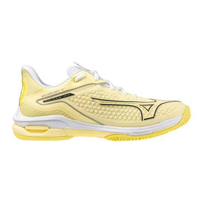 Women's Mizuno Wave Exceed Tour 6 Tennis Shoes Women's Tennis Shoes 