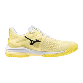 Women's Mizuno Wave Exceed Tour 6 Tennis Shoes Women's Tennis Shoes 