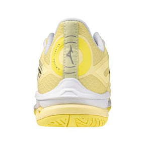 Women's Mizuno Wave Exceed Tour 6 Tennis Shoes Women's Tennis Shoes 