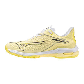 Women's Mizuno Wave Exceed Tour 6 Tennis Shoes Women's Tennis Shoes 