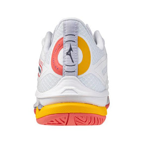 Women's Mizuno Wave Exceed Tour 6 Tennis Shoes