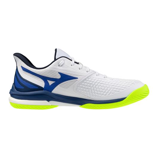 Men's Mizuno Wave Exceed Tour 7 AC Tennis Shoe