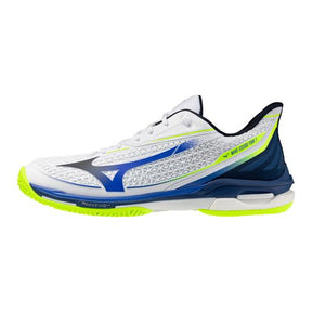 Men's Mizuno Wave Exceed Tour 7 AC Tennis Shoe