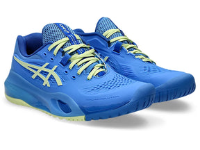 Women's Asics Gel Resolution X Tennis Shoe Women's Tennis Shoes 