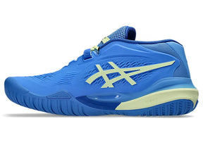 Women's Asics Gel Resolution X Tennis Shoe Women's Tennis Shoes 