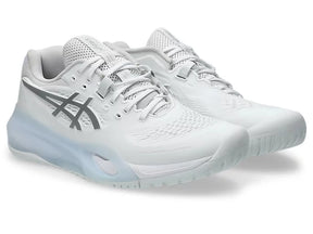 Women's Asics Gel Resolution X Tennis Shoe Women's Tennis Shoes 