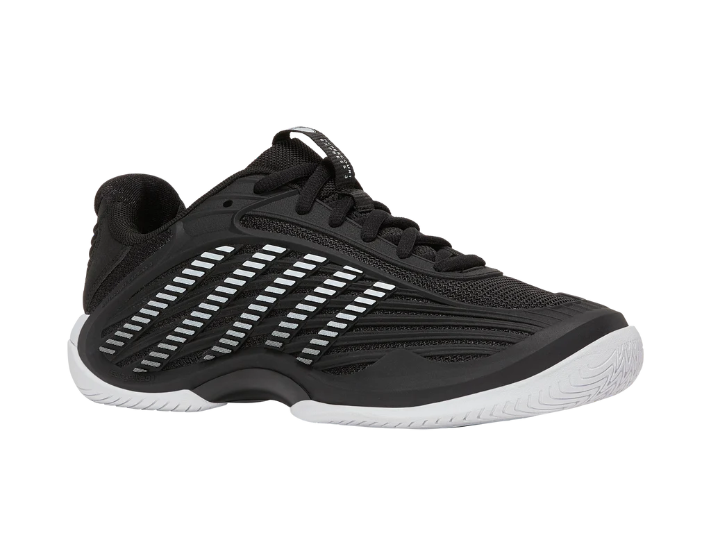 Women's K Swiss Hypercourt Express 3 Tennis Shoes Women's Tennis Shoes 