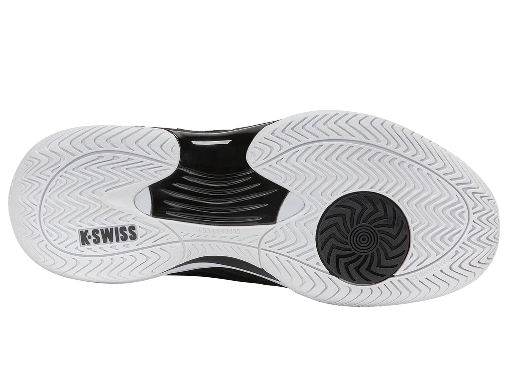 Women's K Swiss Hypercourt Express 3 Tennis Shoes Women's Tennis Shoes 