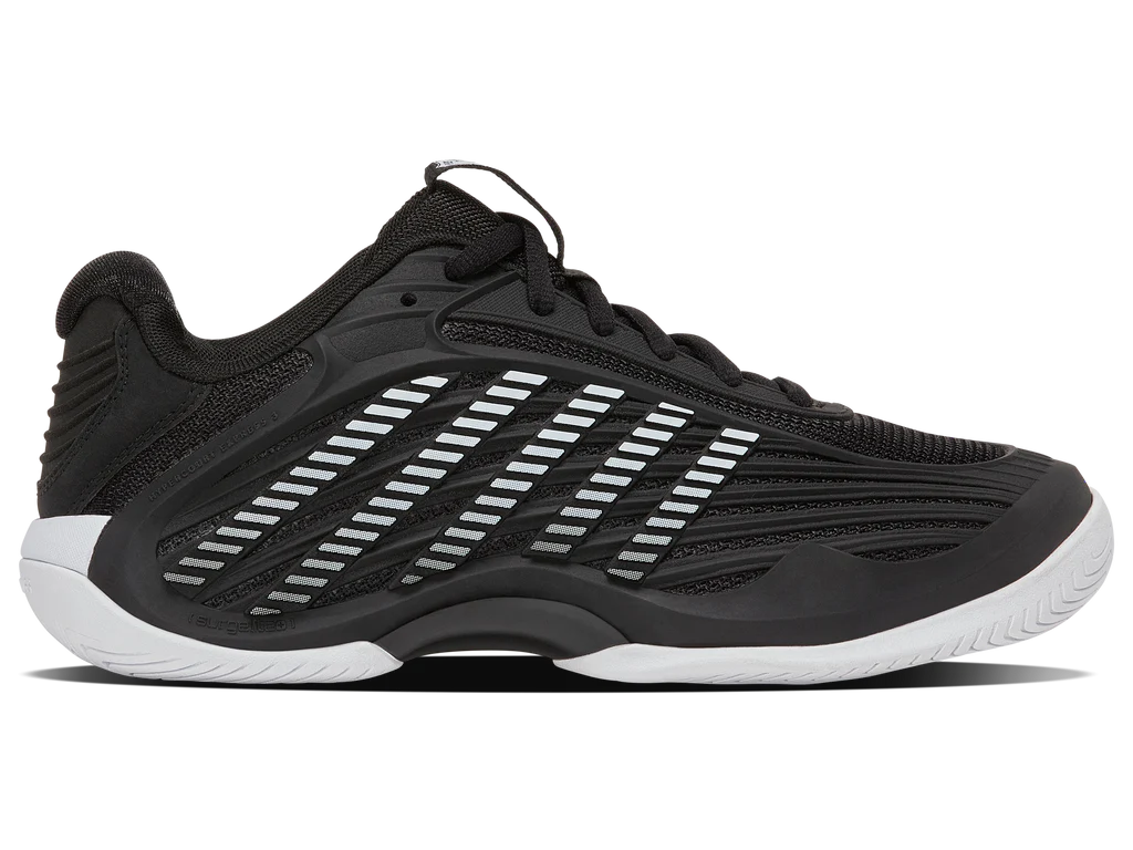 Women's K Swiss Hypercourt Express 3 Tennis Shoes Women's Tennis Shoes 