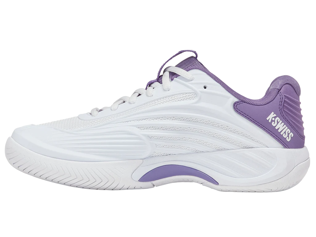 Women's K Swiss Hypercourt Express 3 Tennis Shoes Women's Tennis Shoes 