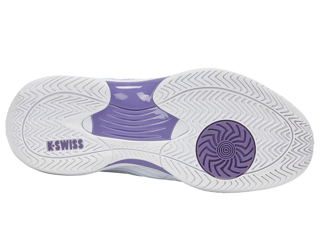 Women's K Swiss Hypercourt Express 3 Tennis Shoes Women's Tennis Shoes 