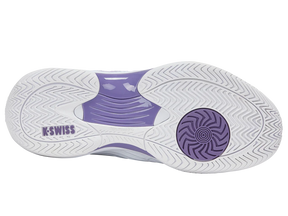 Women's K Swiss Hypercourt Express 3 Tennis Shoes Women's Tennis Shoes 