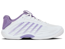 Women's K Swiss Hypercourt Express 3 Tennis Shoes Women's Tennis Shoes 