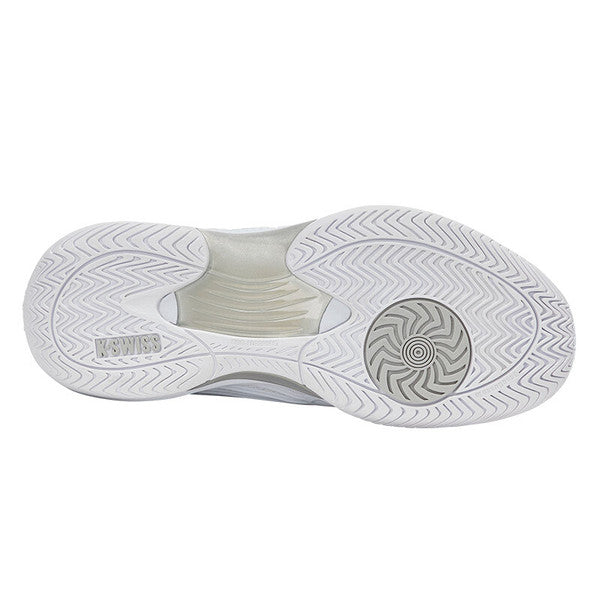 Women's K Swiss Hypercourt Express 3 Tennis Shoes Women's Tennis Shoes 