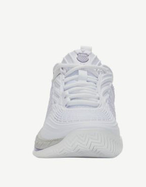 Women's K Swiss Hypercourt Supreme 2 Tennis Shoe