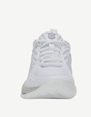 Women's K Swiss Hypercourt Supreme 2 Tennis Shoe
