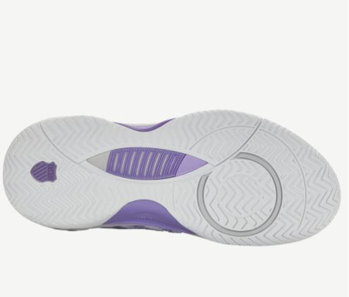 Women's K Swiss Hypercourt Supreme 2 Tennis Shoe