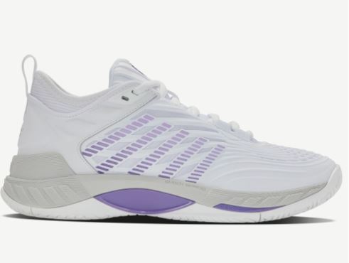 Women's K Swiss Hypercourt Supreme 2 Tennis Shoe