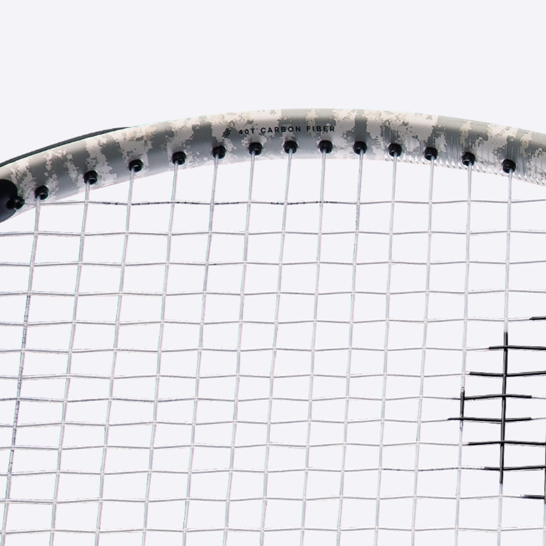 Solinco Whiteout 290 v2 Tennis Racquet Adult Tennis Racquets 