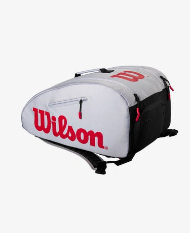 Wilson Super Tour Pickleball Bag