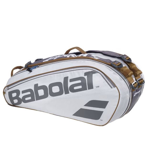 Babolat Wimbledon 6 Pack Tennis Bag