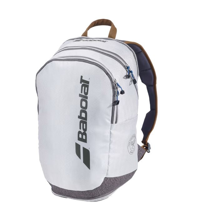 Babolat Wimbledon Court Backpack Tennis Bags 