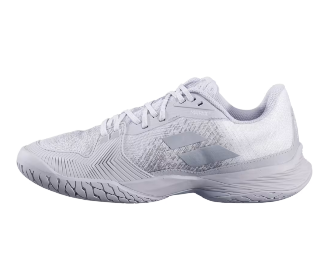 Babolat Women's Jet Mach 3 Tennis Shoe