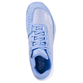 Women's Babolat Jet Mach 4 Tennis Shoes Women's Tennis Shoes 