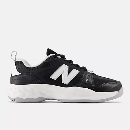 New Balance Wide Women's Fresh Foam X 1007 Black/Grey (7.5) New Balance Wide Women's Fresh Foam X 1007 Black/Grey (7.5)