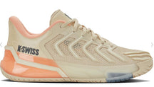 Women's K Swiss Ultrashot 4 Tennis Shoe