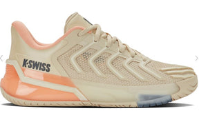 Women's K Swiss Ultrashot 4 Tennis Shoe