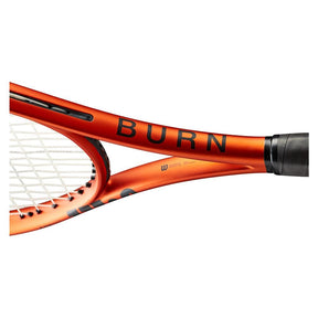 Wilson Burn 100ULS V5 Tennis Racquet