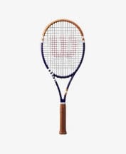 Wilson Roland-Garros 2023 Blade 98 (16x19) V8 Tennis Racquet