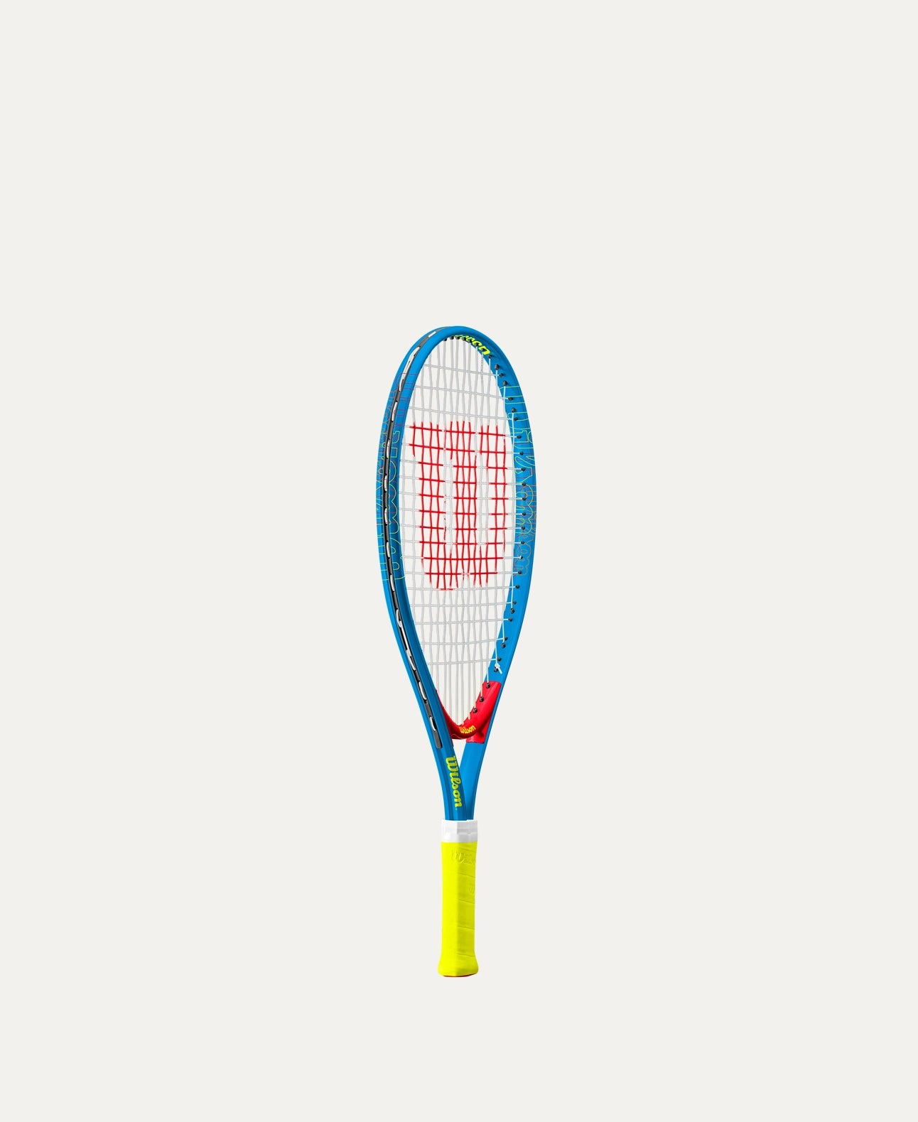 US Open Jr 25 Tennis Racquet Junior Tennis Racquets 
