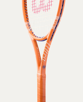 Wilson Ultra 100 V5 Roland-Garros 2026 Tennis Raquet